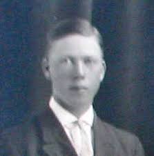 James Henderson Nyman (1895-1935)