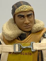 Ultimate Soldier WWII B-17 Waist Gunner Mighty 8th Air Force 21st Century 12