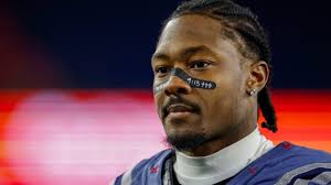 What Patriots said about Isaiah Bolden's injury, ending game early