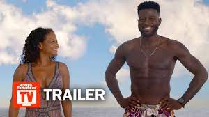 The movie, which premieres today. Resort To Love Trailer 1 2021 Rotten Tomatoes Tv Youtube