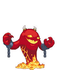 Prodigy's epics series of vinyl toys that also unlock powerful new. Magmischief Prodigy Game Wiki Fandom