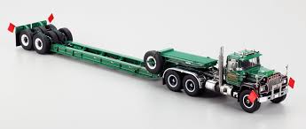 Image result for Mack Green 1964 Truck
