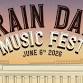 Train Days Music Fest