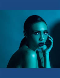 Vivid Beauty ( Killer Beauty series …