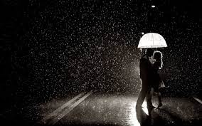 Cute Hd Love And Romance Pictures Of Couples In Rain Entertainmentmesh Couple In Rain Couples In Rain Rain Photography
