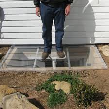 Well covers prevent people and pets from falling into open wells. Window Well Covers Illumicast Com