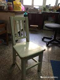 狗儿 花儿与小木凳 懂车帝 vintage chairs home decor dining chairs