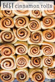 Mini Cinnamon Roll Recipe Mini Cinnamon Rolls Cinnamon Rolls Easy Cinnamon Rolls Recipe