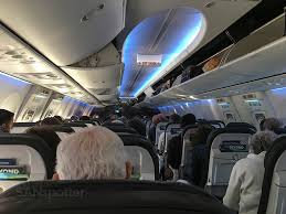 What is the best row for fc on that plane. Alaska Airlines 737 800 Economy Class San Diego To Kona Sanspotter