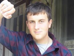 Clayton Klein's Instagram, Twitter & Facebook