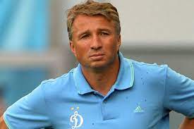 21 years old dan petrescu scoring a goal for steaua in the european champions cup semifinals against galatasaray, in 1989. Dan Petrescu Alchetron The Free Social Encyclopedia