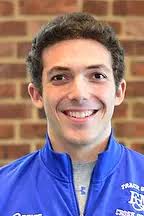 2016 Men's Track & Field Roster