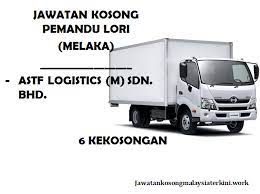 Jawatan part time / full time. Jawatan Kosong Pemandu Jawatan Kosong Malaysia Terkini Facebook