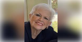 Obituary information for Sheryll Ann Capin Harrell