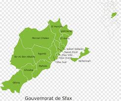 Weltkarte gleichseitige projektion, metallpulver englisch, schwarz und weiß. Sfax Ghraiba Tunesien Sakiet Ezzit Agareb Bir Ali Ben Khelifa Tunesien Bereich Karte Png Pngegg