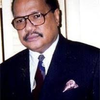 Calvin Ray, Obituary