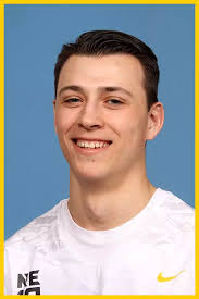 2017 Men's Lacrosse Roster