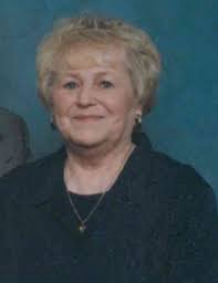 Obituary information for Gail Beverly Franklin