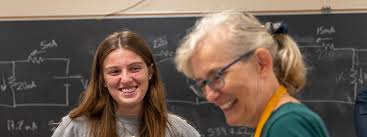 2013 Faculty in Residence