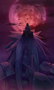 Viz Com Neon Alley The Place For Streaming Anime Naruto Shippuden Anime Madara Uchiha Naruto Pictures