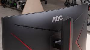 De combinatie van ips en betaalbaar was ooit niet de bepaald een voor de hand liggende: Aoc Cq27g2 Review Rtings Com