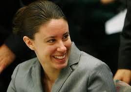 Casey Anthony advised to hide out in safe house