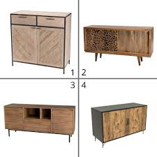 Ou Trouver Un Buffet En Bois Design Double Porte Tiroirs Et Porte Coulissante Battante Console Meuble Buffet Bois Rangement Vaisselle