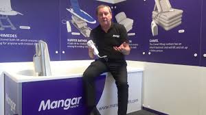 The mangar elk emergency lifting cushion is an inflatable lifting device designed to help caregivers lift someone from the floor after a fall. How To Install And Use The Mangar Health Archimedes Bath Lift Youtube