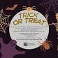 Atoka County Medical Center Trick or Treat event in Atoka, OK