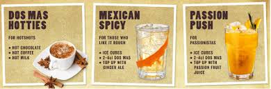 We would like to show you a description here but the site won't allow us. Dos Mas Cocktails