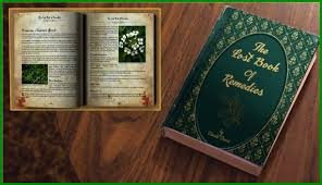 The Lost Book Of Remedies Pdf Ebook Free Download Pdf Books Herbal Remedies Herbalism