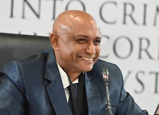 Govender hou vol Mchunu wou hê hy moet Mkhwanazi by skietery betrek | Netwerk24