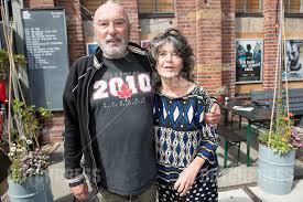 Dieuwertje blok zou best toegevoegd willen worden aan het presentatieteam van het praatprogramma op1. Dieuwertje Blok Met Partner Peter De Bie Dsc6514 Jpg Dutch Press Photo Agency