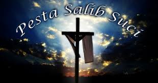 3 april 2021 1.30 am · bacaan 1 menit. Pesta Salib Suci 14 September Mirifica News