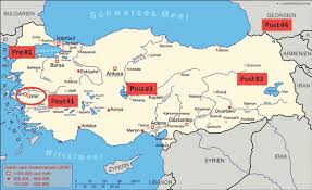 Search and share any place. European Wine Bloggers Conference In Izmir Turkey Are You As Confused As I Bkwine Magazine