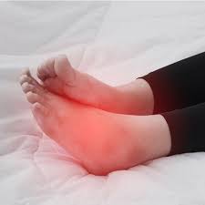 سخونة القدمين الأسباب والعلاج أنا أصدق العلم
