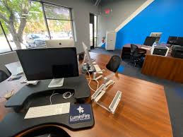 LuminFire Minneapolis Keeping Employees and Clients with new Commercial Air  Purifier Air Filtration