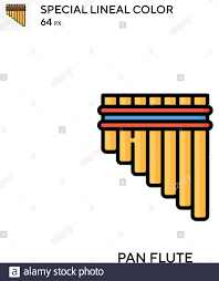 Peruvian Pan Flute Banque D Image Et Photos Alamy