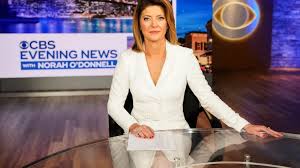 You are using an older browser version. Cbs News Takes Some Chances With New Anchor Norah O Donnell Abc News