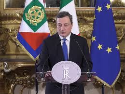 L'australia ora accusa l'italia di avere stracciato le regole bloccando l'esportazione dei vaccini e ricorre all'ue. Governo Draghi Italia Viva Lecco Plaude M5s Dice No