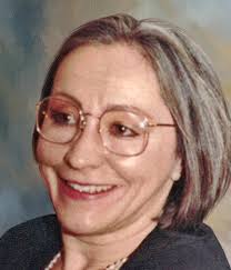 Thérèse Bergeron (Condoléances)