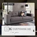 Rochester Furniture | The perfect blend of style & comfort for ...