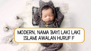 Temukan nama bayi beserta arti nama nan indah berawalan huruf h untuk dijadikan gabungan rangkaian nama laki laki terbaik bagi sang buah hati tercinta. Huruf F Nama Bayi Laki Laki Islam Modern Dan Artinya Terbaru Baby Boy Names Letters F Youtube