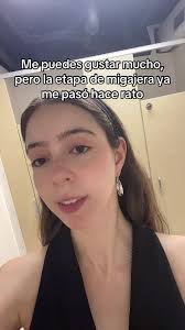 Me Puede Gustar Mucho Pero