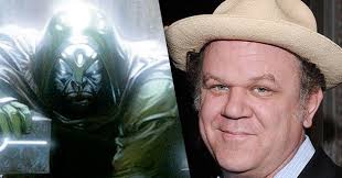 John C. Reilly Joins Guardians of the Galaxy