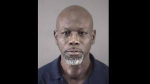 North Carolina: Man arrested after body found lying in field