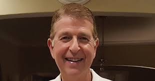 Gregory Gerard Sauber