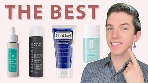 The soothing blend of tea tree oil, peppermint, and rosemary create a gentle cooling, tingling, and minty sensation that is sure to wake your skin up. Teen Acne The Best Products To Get Rid Of It Youtube
