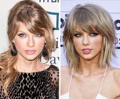 One of the best things about hairstyles complete with bangs is that they come in a multitude of different forms. 15 Hairstyles That Can Easily Shave Years Off Your Face