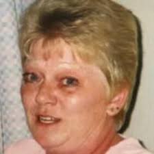 Obituary information for Christina Hall